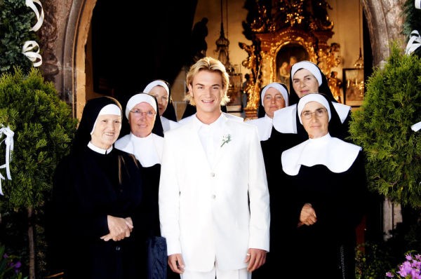 König Der Herzen Fotoğrafı