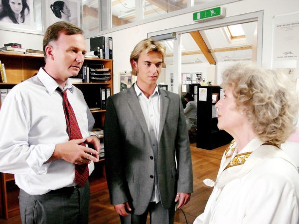 König Der Herzen Fotoğrafı