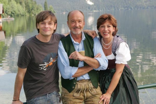 König Der Herzen Fotoğrafı