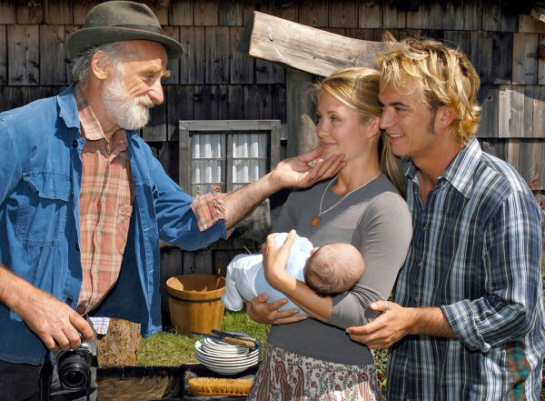 König Der Herzen Fotoğrafı