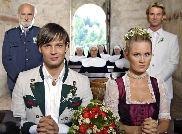 König Der Herzen Fotoğrafı