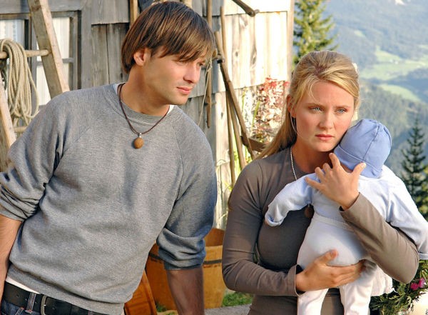 König Der Herzen Fotoğrafı