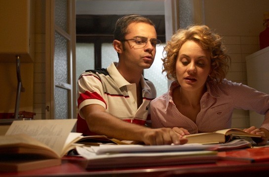 Amore, Bugie E Calcetto Fotoğrafı