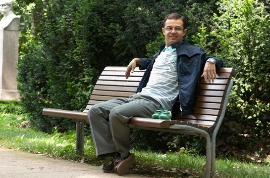 Amore, Bugie E Calcetto Fotoğrafı