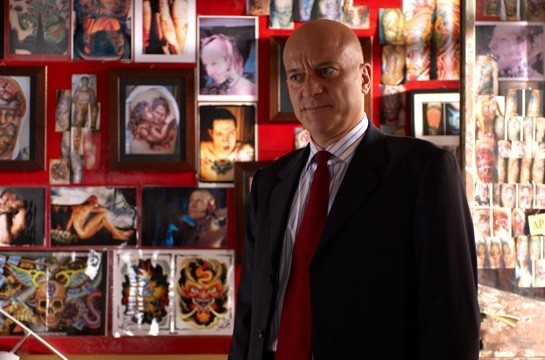 Amore, Bugie E Calcetto Fotoğrafı