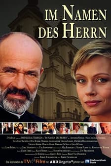 Im Namen Des Herrn (2003) afişi
