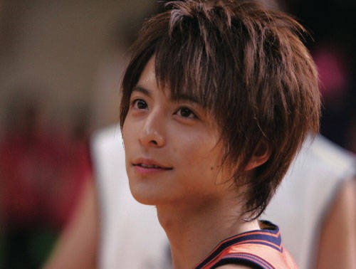 Lovely Complex Fotoğrafı