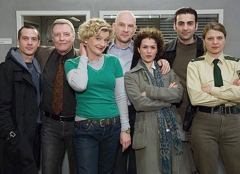 Kdd - Kriminaldauerdienst fotoğrafı