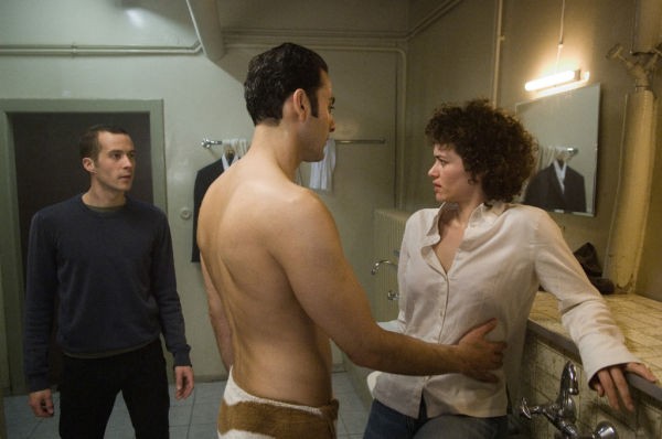 Kdd - Kriminaldauerdienst fotoğrafı