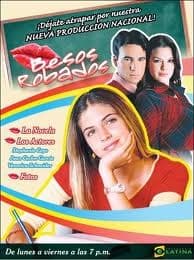 Polvorita (2005) afişi