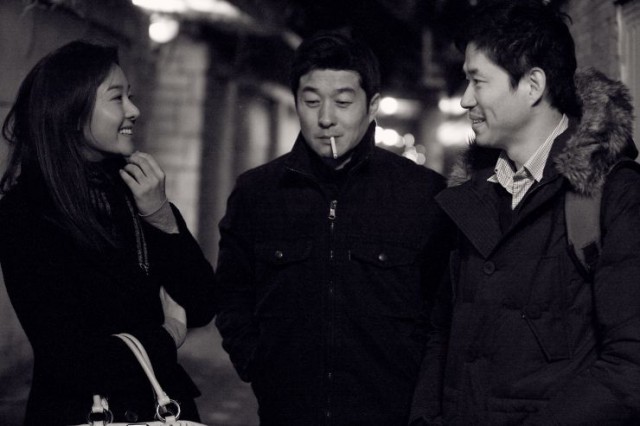 The Day He Arrives fotoğrafı