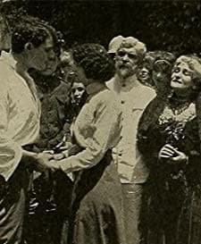 For The Flag (1913) afişi