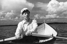 Ja Alla Oli Tulinen Järvi fotoğrafı