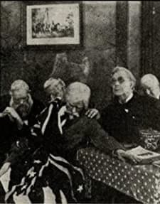 The Memory Tree (1915) afişi