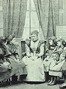 The Story Of The Olive (1914) afişi