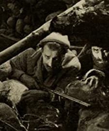 The Oath Of Pierre (1914) afişi