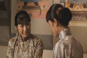 Kırmızı Fenerin Yükselişi Fotoğrafı