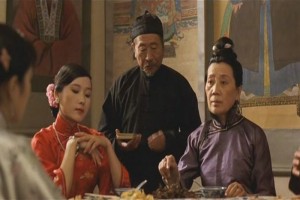 Kırmızı Fenerin Yükselişi Fotoğrafı