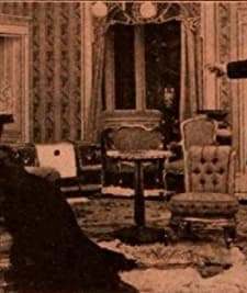 Justified (1909) afişi