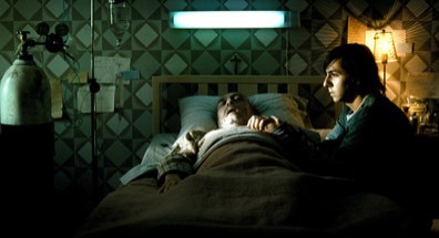 Morirse Está En Hebreo fotoğrafı