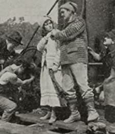 The Wanderers (1916) afişi