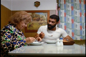 Ali: Korku Ruhu Kemirir fotoğrafı