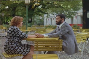 Ali: Korku Ruhu Kemirir fotoğrafı