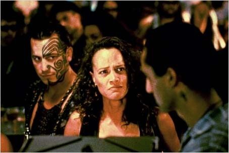 Once Were Warriors fotoğrafı