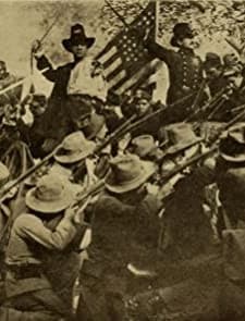 The Old Man And Jim (1911) afişi