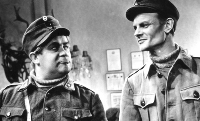 Ryhmy Ja Romppainen fotoğrafı