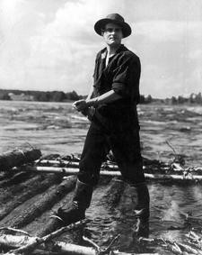 Koskenlaskijan Morsian fotoğrafı