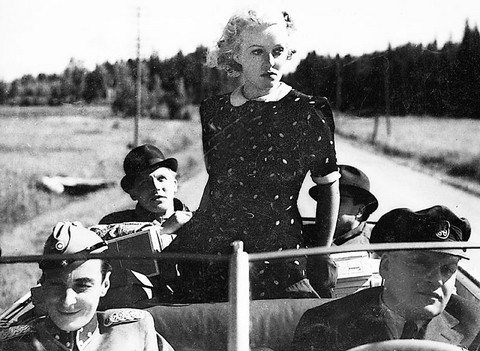 Poikamiesten Holhokki fotoğrafı