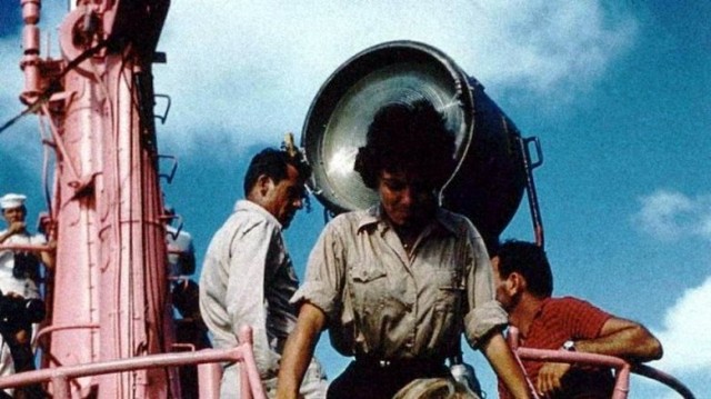 Donanmanın Melekleri fotoğrafı