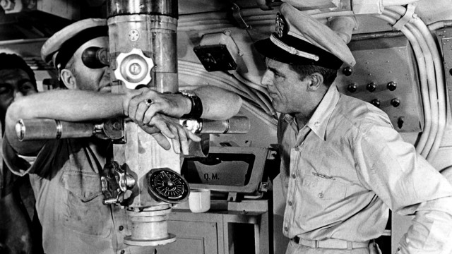 Donanmanın Melekleri fotoğrafı