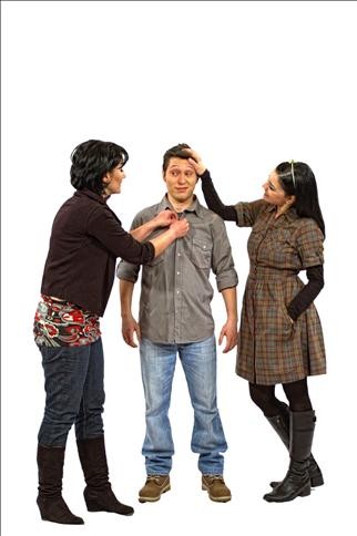 Yeniden Başla Fotoğrafı