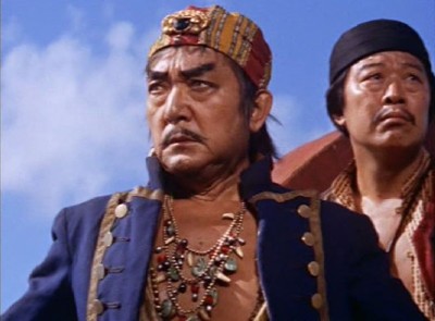 İsviçreli Robinson Ailesi Fotoğrafı