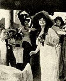 Fooling Uncle (1914) afişi