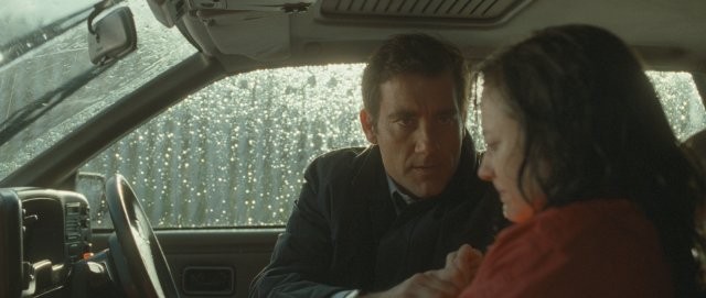 Gölgede Dans Fotoğrafı