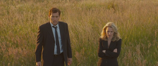 Gölgede Dans fotoğrafı