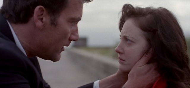 Gölgede Dans fotoğrafı