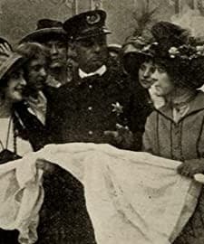 Suzanna's New Suit (1914) afişi