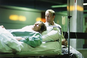 Shattered Glass Fotoğrafı