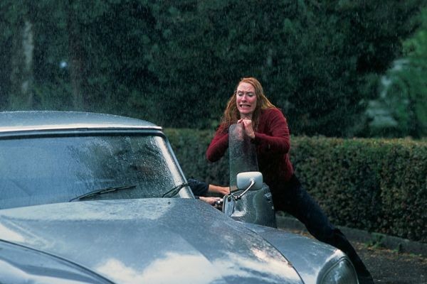 Shattered Glass Fotoğrafı