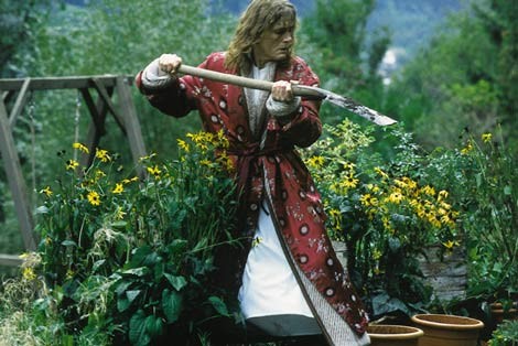 Shattered Glass Fotoğrafı