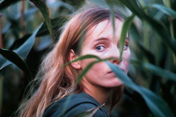 Shattered Glass fotoğrafı