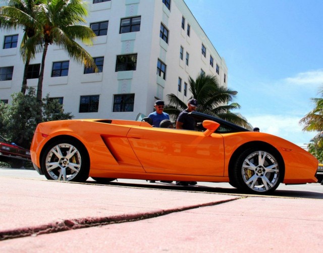 Sokak Dansı 4 Fotoğrafı