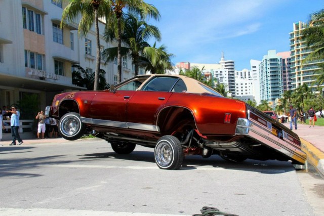 Sokak Dansı 4 Fotoğrafı