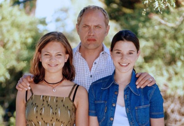 Mein Vater Und Andere Betrüger Fotoğrafı