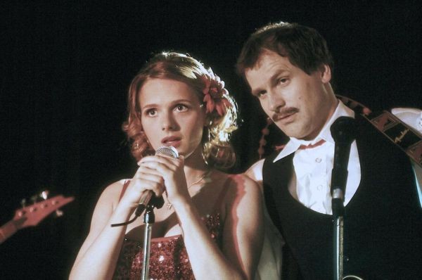 Mein Vater Und Andere Betrüger Fotoğrafı