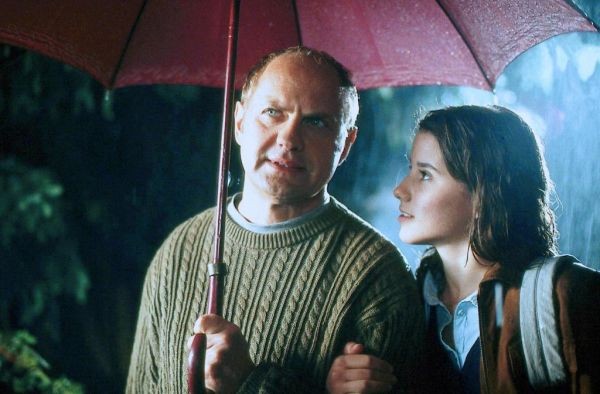 Mein Vater Und Andere Betrüger Fotoğrafı